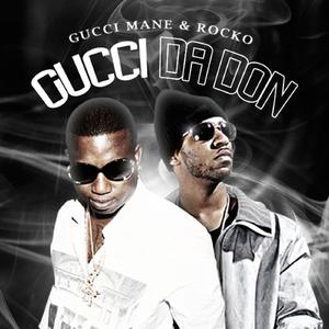 Don t Trust-Gucci Mane （升6半音）