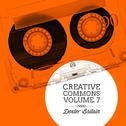 Creative Commons Volume. 7专辑