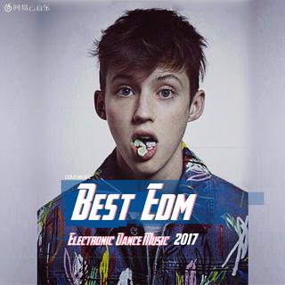 2017年EDM男嗓丨电子与嗓音同步率100%