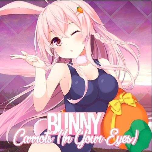 Carrots (In Your Eyes)专辑