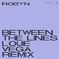 Between The Lines (Louie Vega Remix)