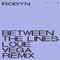 Between The Lines (Louie Vega Remix)专辑