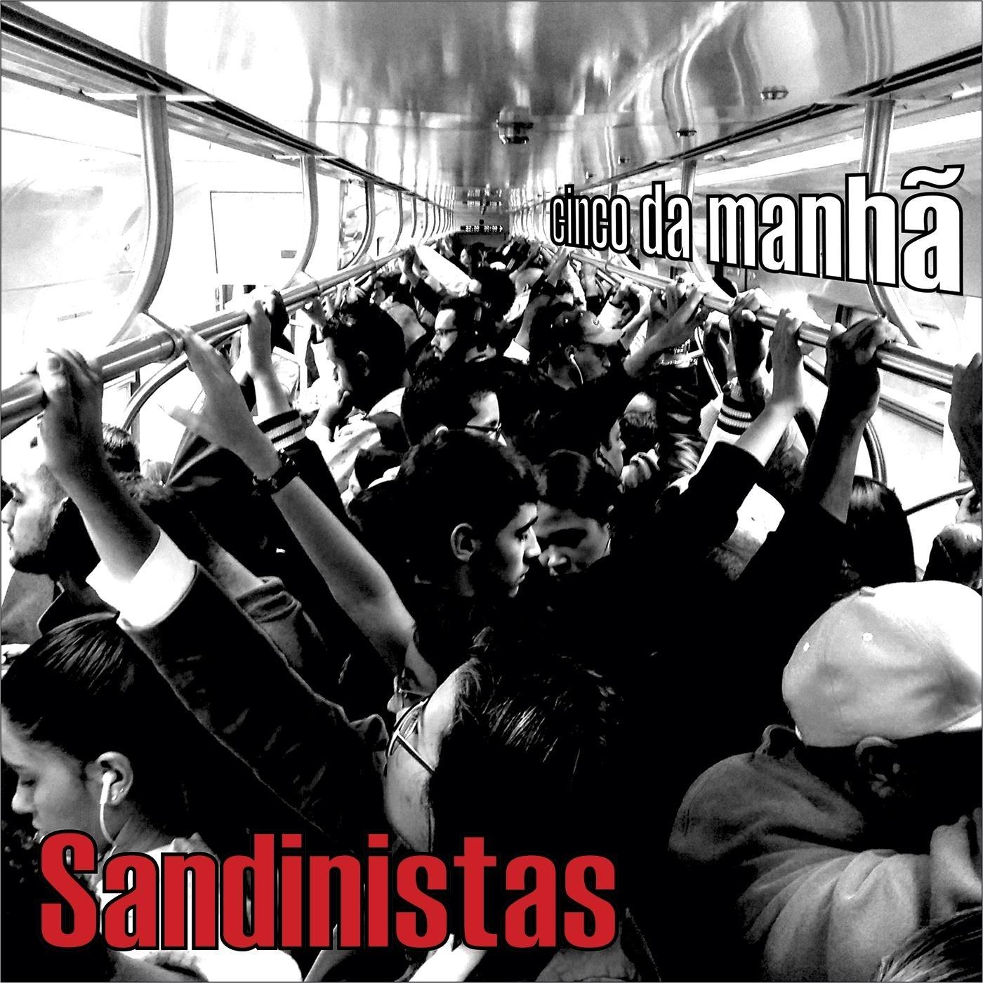 Cinco da Manhã