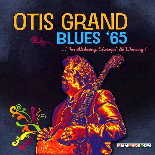 Blues 65