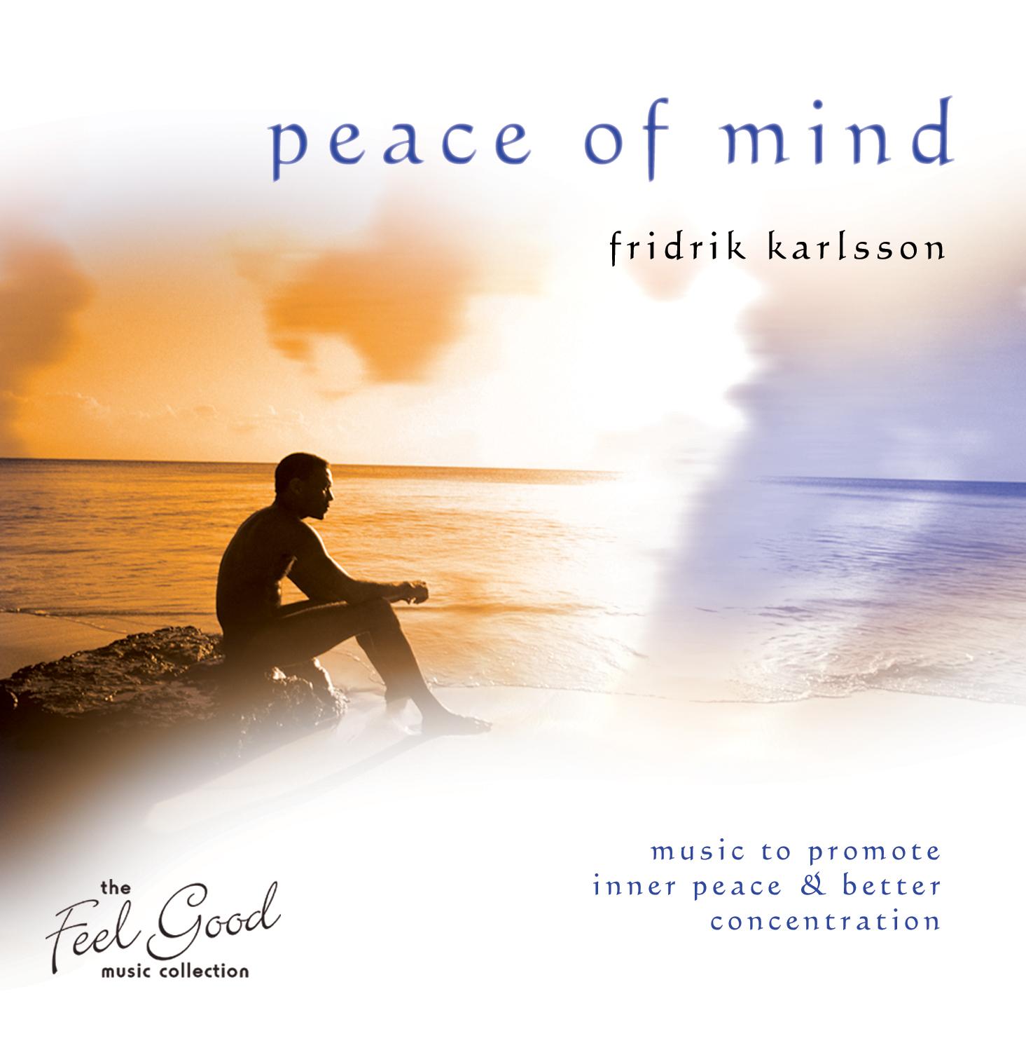Peace of Mind