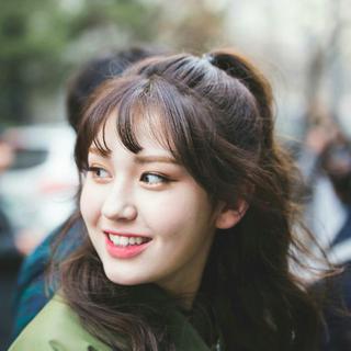 如果樱花凋落，韩团优质抒情曲
