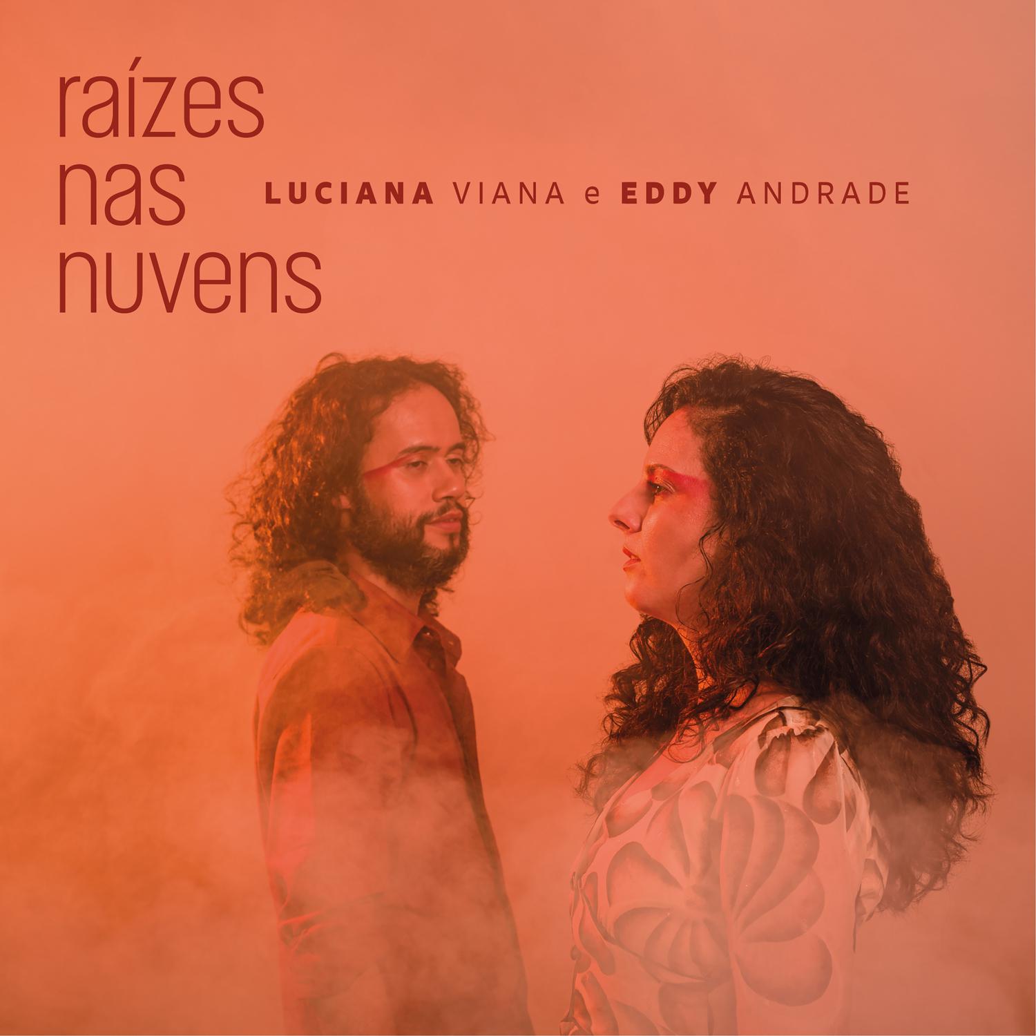 Luciana Viana e Eddy Andrade - Tristeza do Jeca