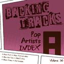 Backing Tracks / Pop Artists Index, A, (Alicia Keys / Alicia Keys & Usher / Alien Ant Farm / Alisha'专辑