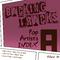 Backing Tracks / Pop Artists Index, A, (Alicia Keys / Alicia Keys & Usher / Alien Ant Farm / Alisha'专辑