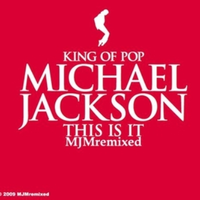 This Is It - Michael Jackson (HT karaoke) 带和声伴奏