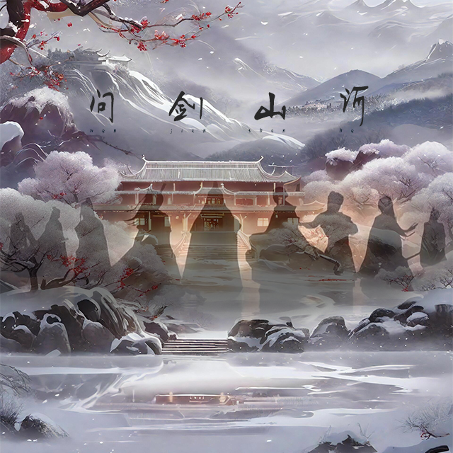 问剑山河