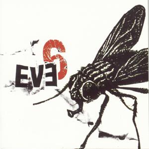 Eve 6 - Inside Out （升3半音）