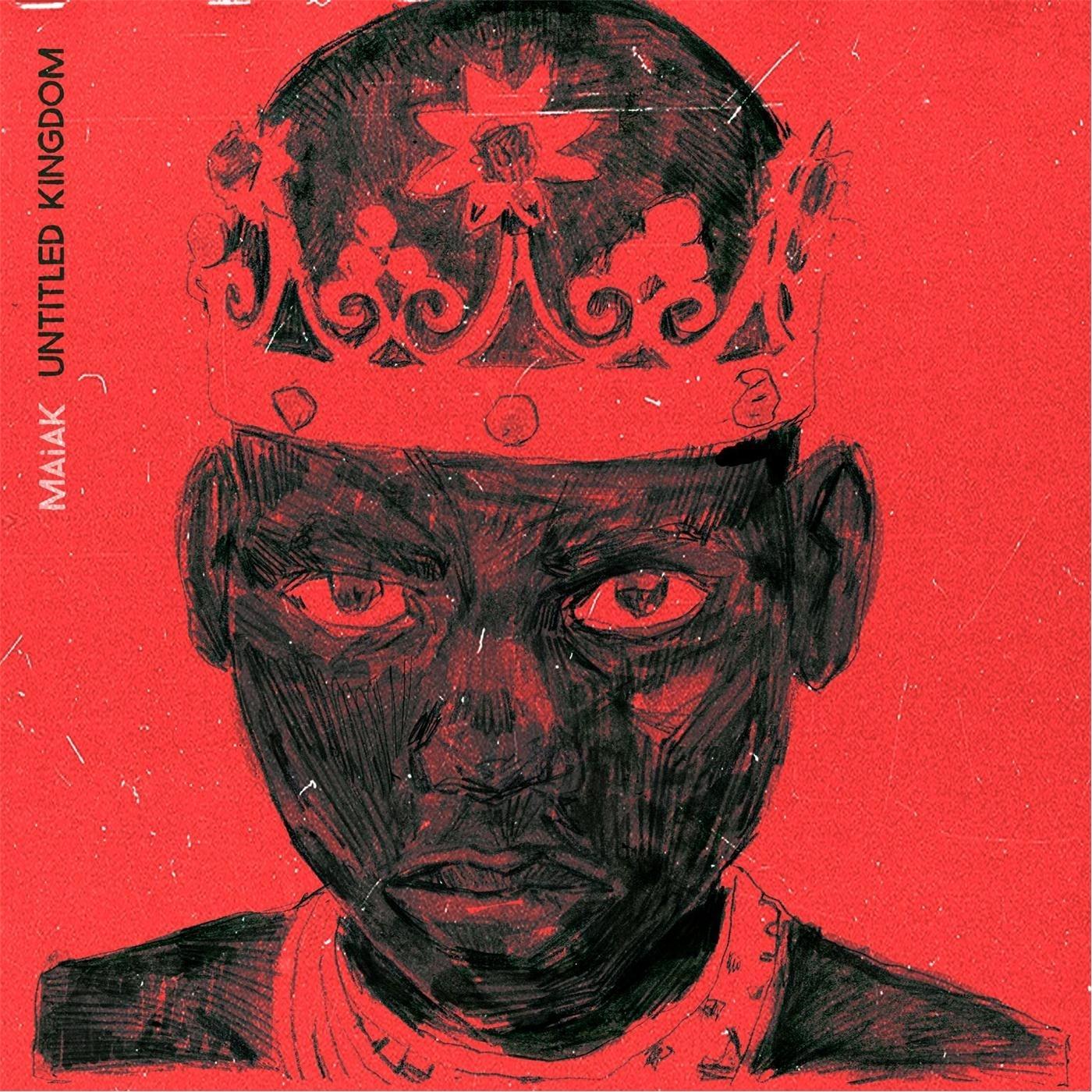Untitled Kingdom