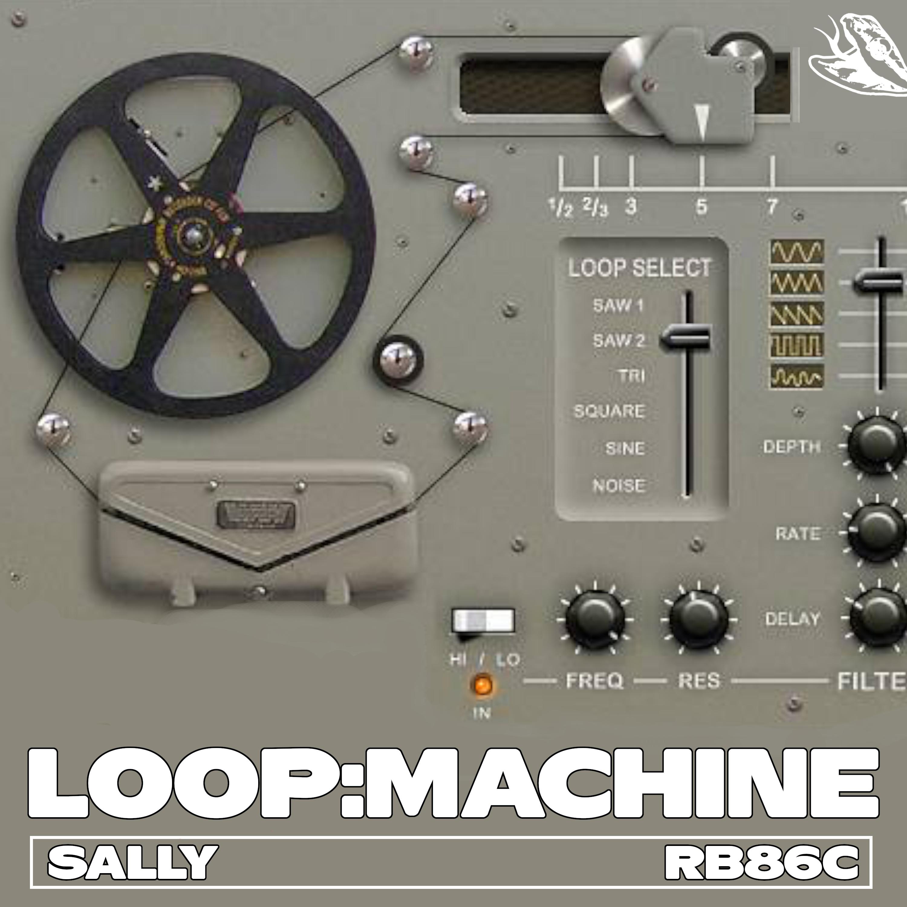 Loop Machine
