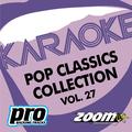 Zoom Karaoke - Pop Classics Collection - Vol. 27