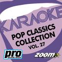 Zoom Karaoke - Pop Classics Collection - Vol. 27专辑