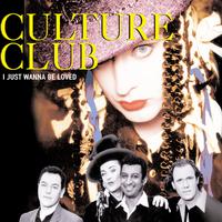 I Just Wanna Be Loved - Culture Club (karaoke)