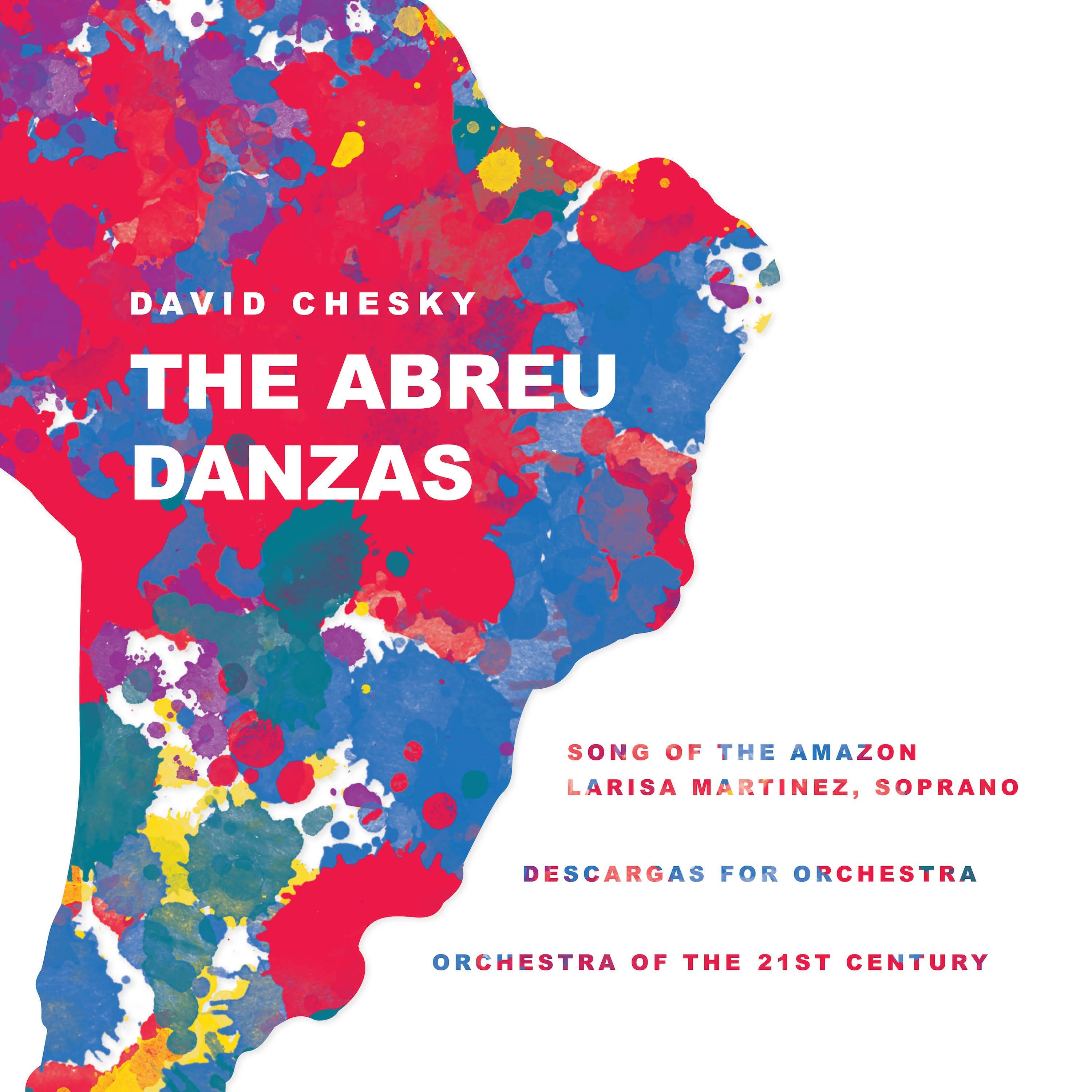 Abreu Danzas