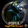 POPEK - Fight for Freedom