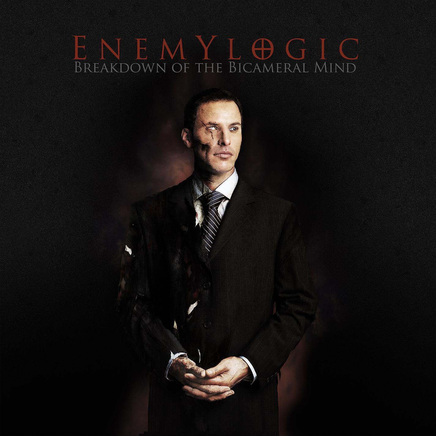 Breakdown of the Bicameral Mind