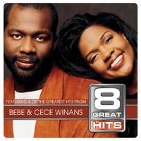 CeCe & BeBe Winans - Addictive Love (karaoke)