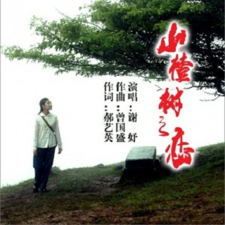 山楂树之恋