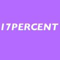 17percent