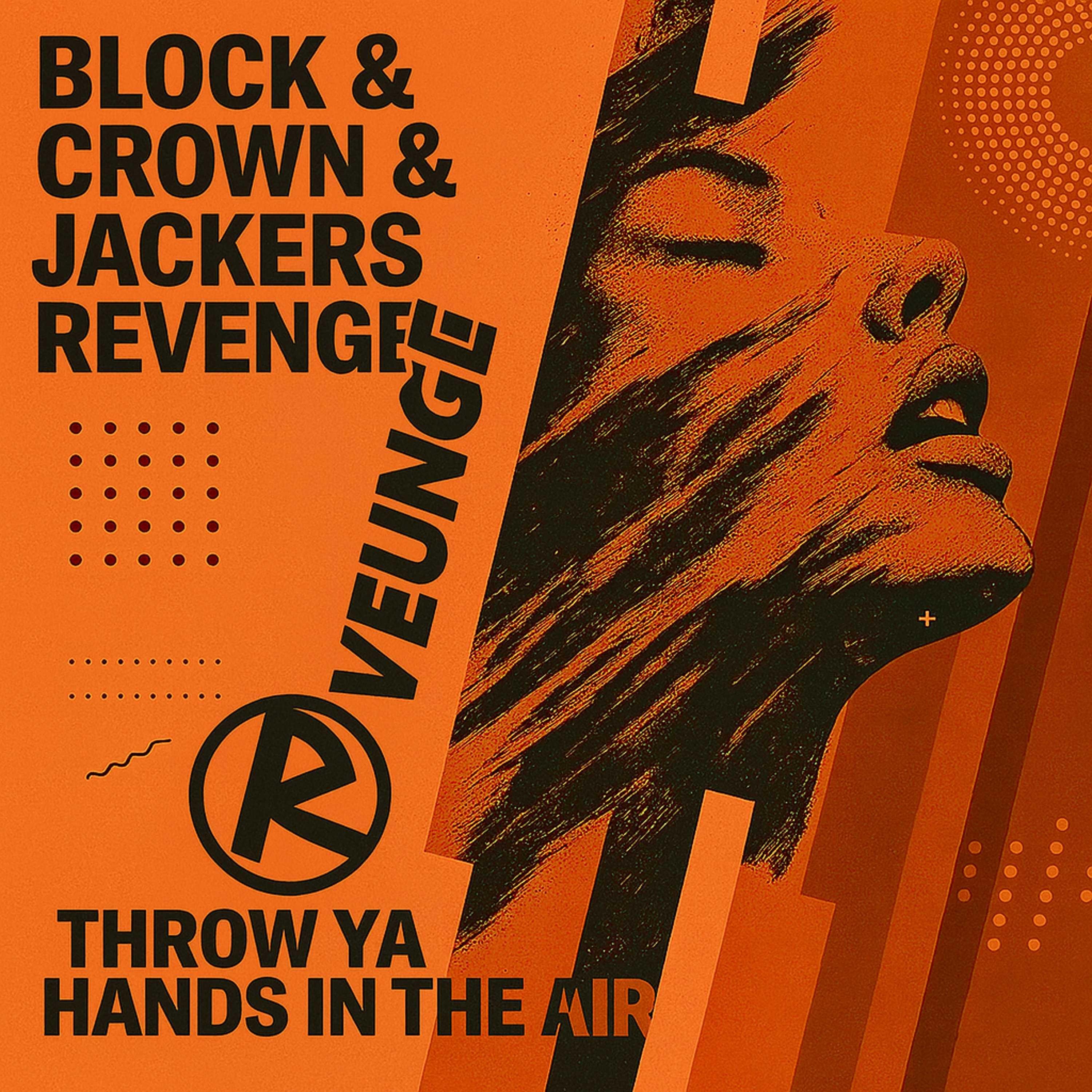 Throw Ya Hands in the Air