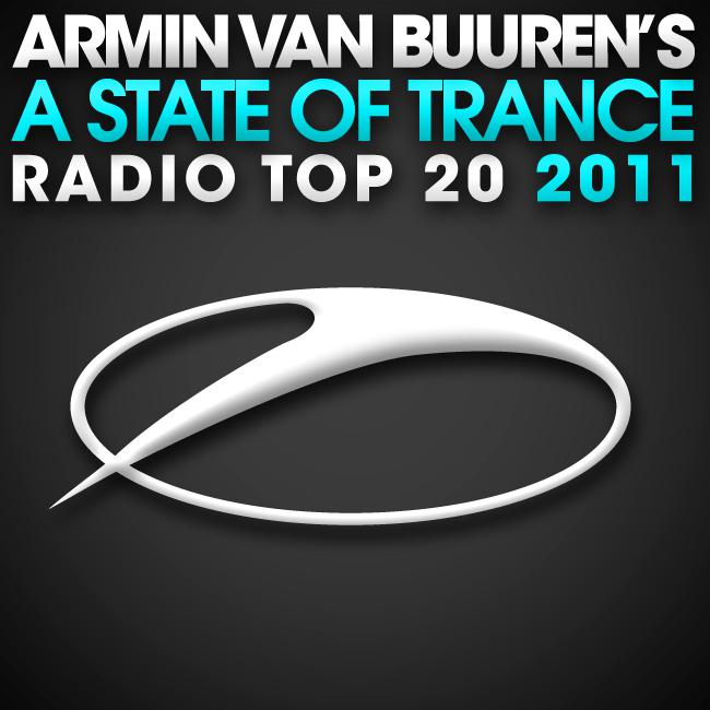 A State Of Trance Radio Top 20 - 2011专辑