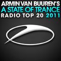 A State Of Trance Radio Top 20 - 2011
