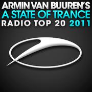 A State Of Trance Radio Top 20 - 2011