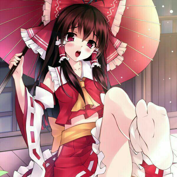 东方の无限机制循环