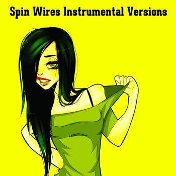 The Spin Wires' Instrumental Tracks Free for Use in Games, Videos & Other Media (kinda like Creative Commons license)