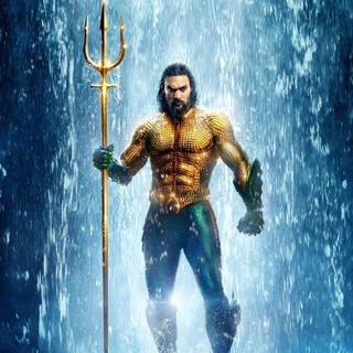 DCEU「海王」Aquaman 电影原声&预告配乐