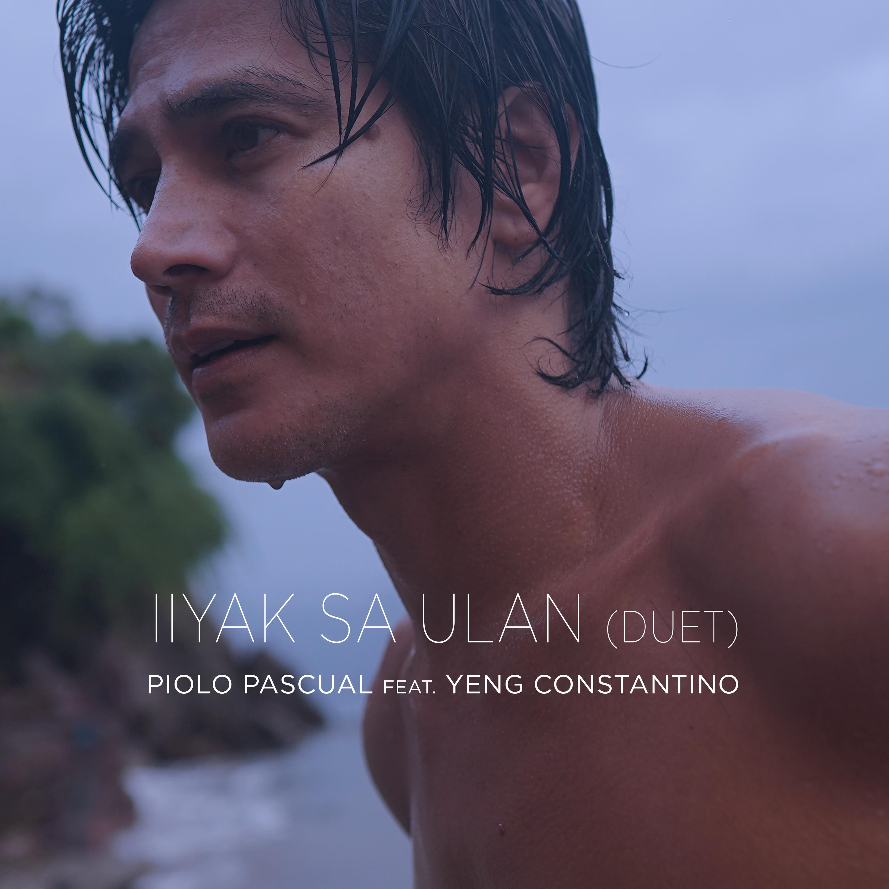 Iiyak Sa Ulan (Duet Version)