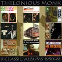 Nine Classic Albums: 1958-61专辑