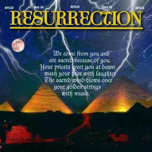 Resurrection Shuffle - Tom Jones (Karaoke Version) 带和声伴奏