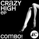 Crazy High EP专辑