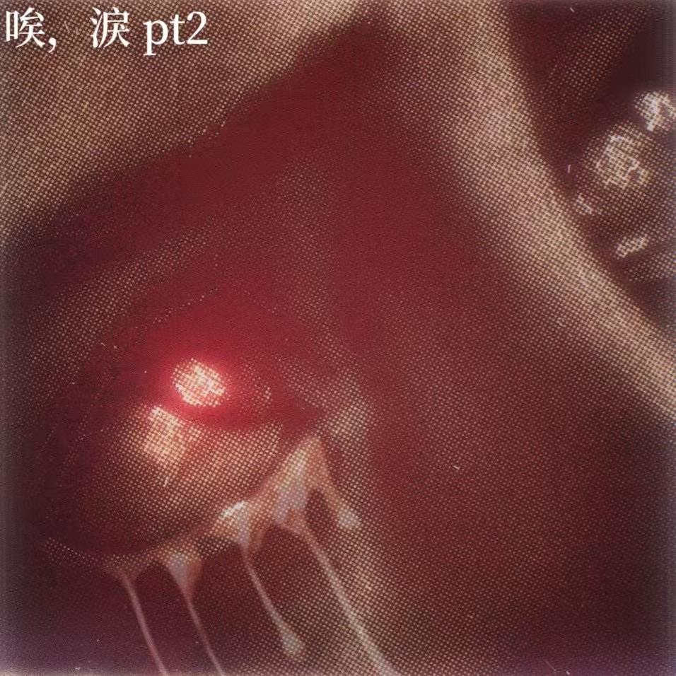 唉，泪pt2（Prod by.Fai x alexbrazy）