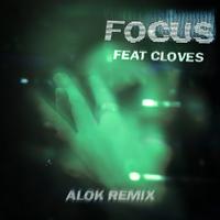 John Summit Feat. Cloves - Focus (Alok Remix) 134