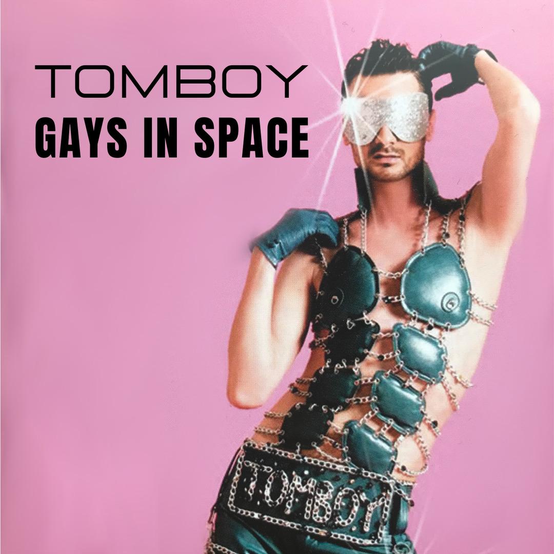 Gays in Space (Single)