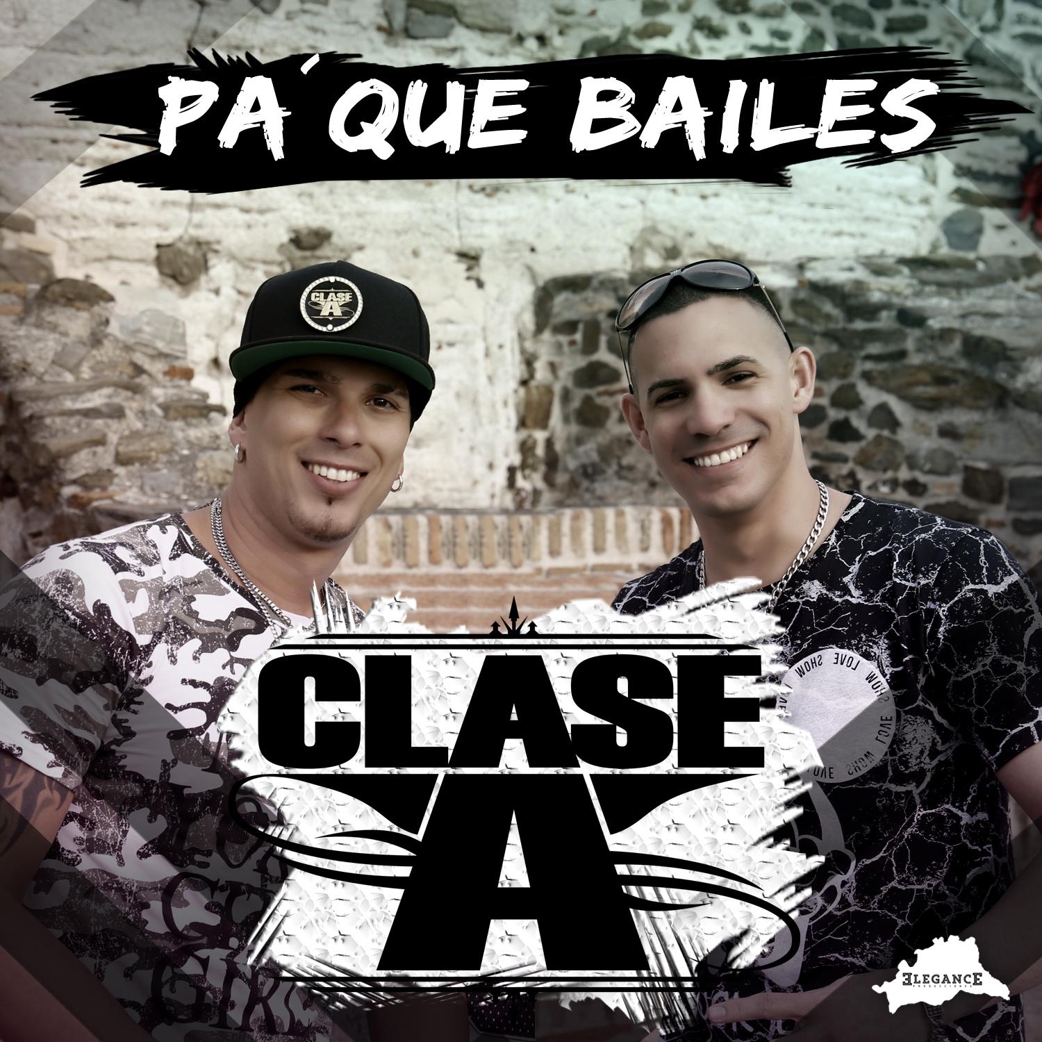 Pa Que Bailes
