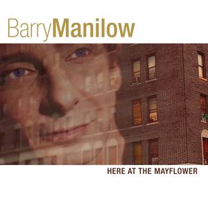 I Hear Her Playing Music - Barry Manilow (AM karaoke) 带和声伴奏