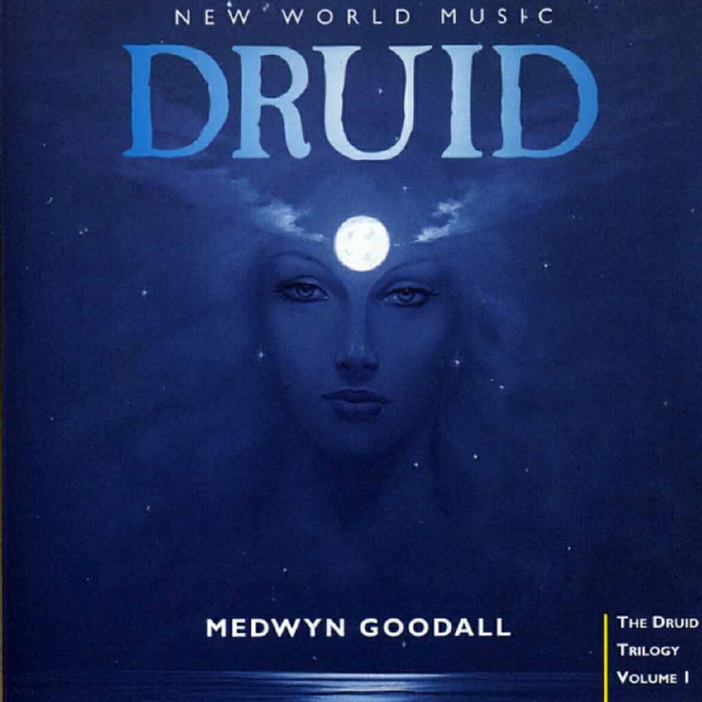 Medwyn Goodall