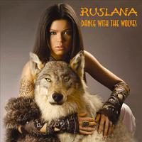 dance with the wolves -Ruslana 纯正原版 独家伴奏 超好R&amp;B 108#(DJseven)新版女歌