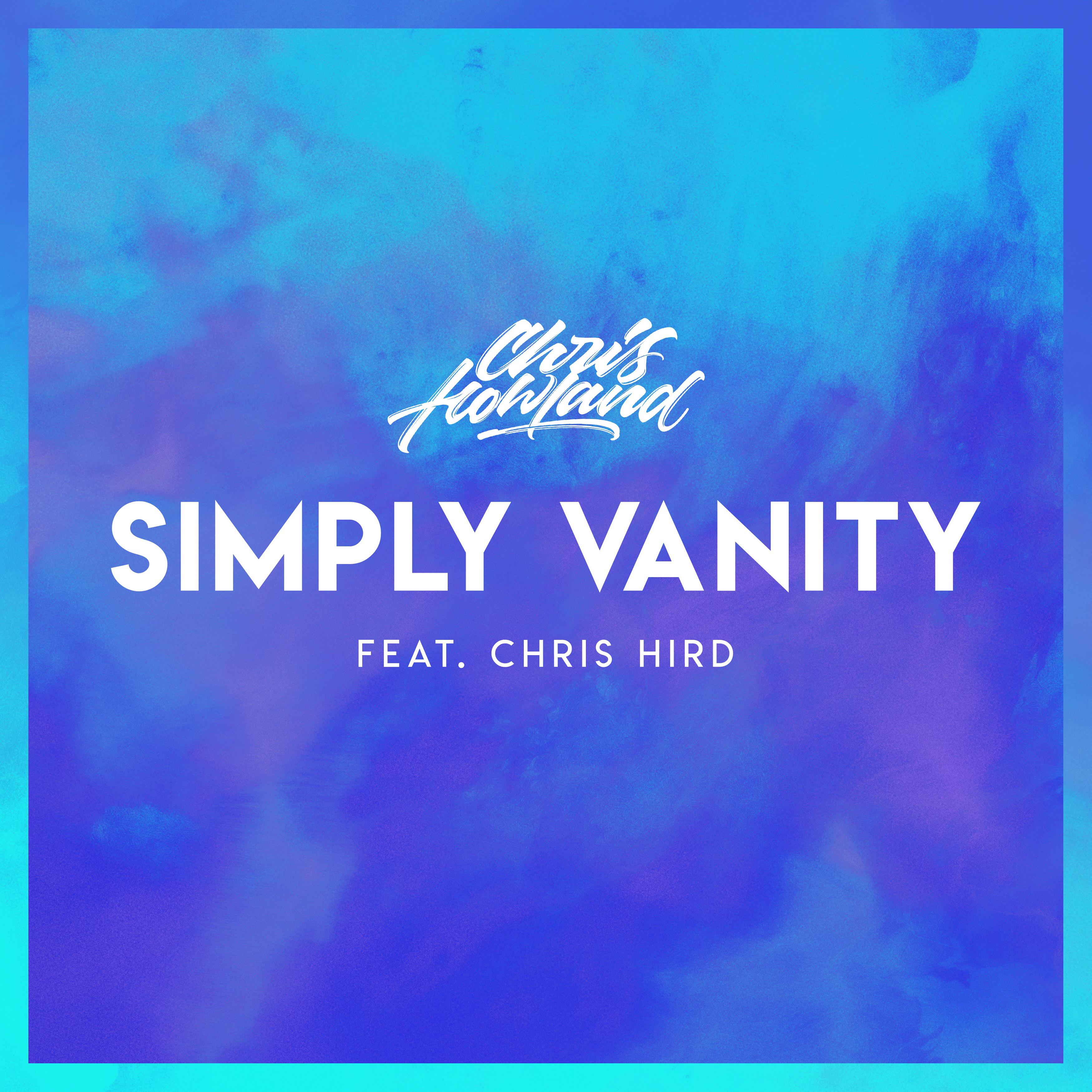 Simply Vanity (feat. Chris Hird)专辑