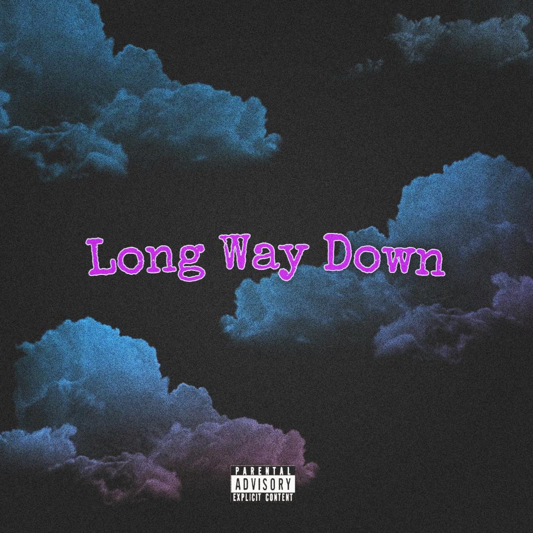 阿鲁宇森 - Long Way Down
