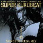 SUPER EUROBEAT VOL.43 NON-STOP MIX专辑