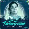 Ri8 Music - Rimi Jhimi Ei Srabane - Synthwave Mix