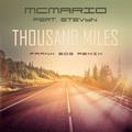 Thousand Miles (Frank EDG Remix)